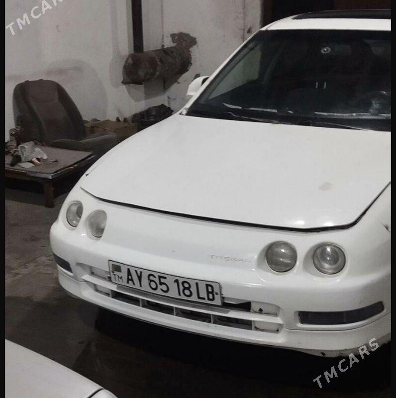 Toyota Corolla 1996 - 30 000 TMT - Туркменабат - img 1