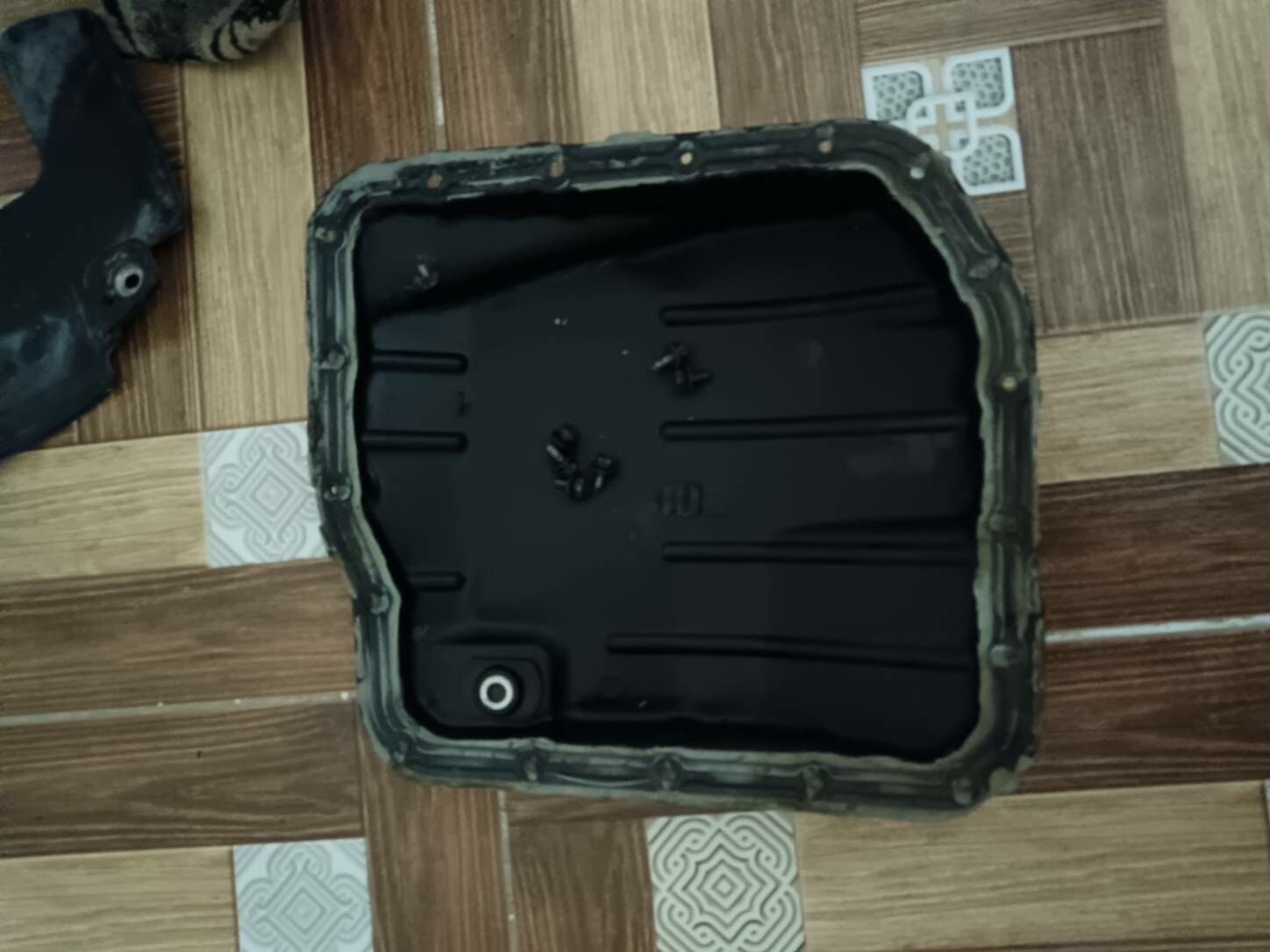 Karter koropka 2.4 Öküz kelle 150 TMT - Daşoguz - img 1