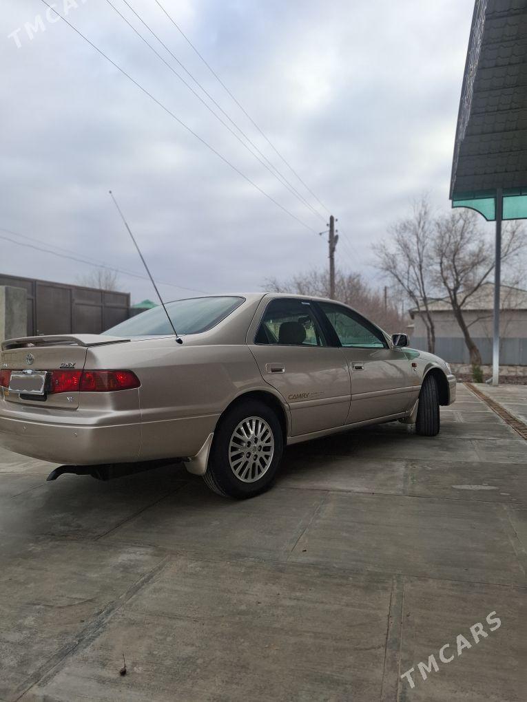 Toyota Camry 2000 - 175 000 TMT - Türkmenbaşy etr. - img 1