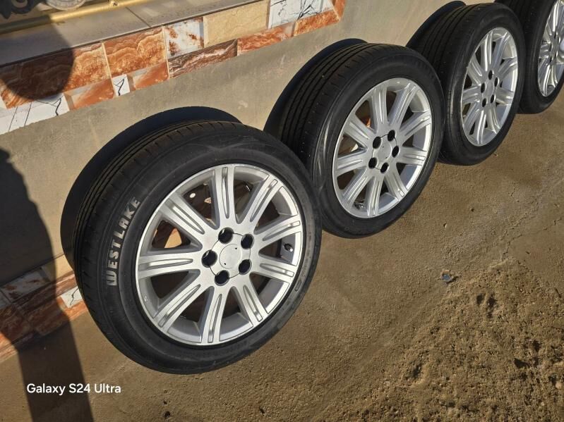 LimLimted diska R17 2 700 TMT - Gumdag - img 1