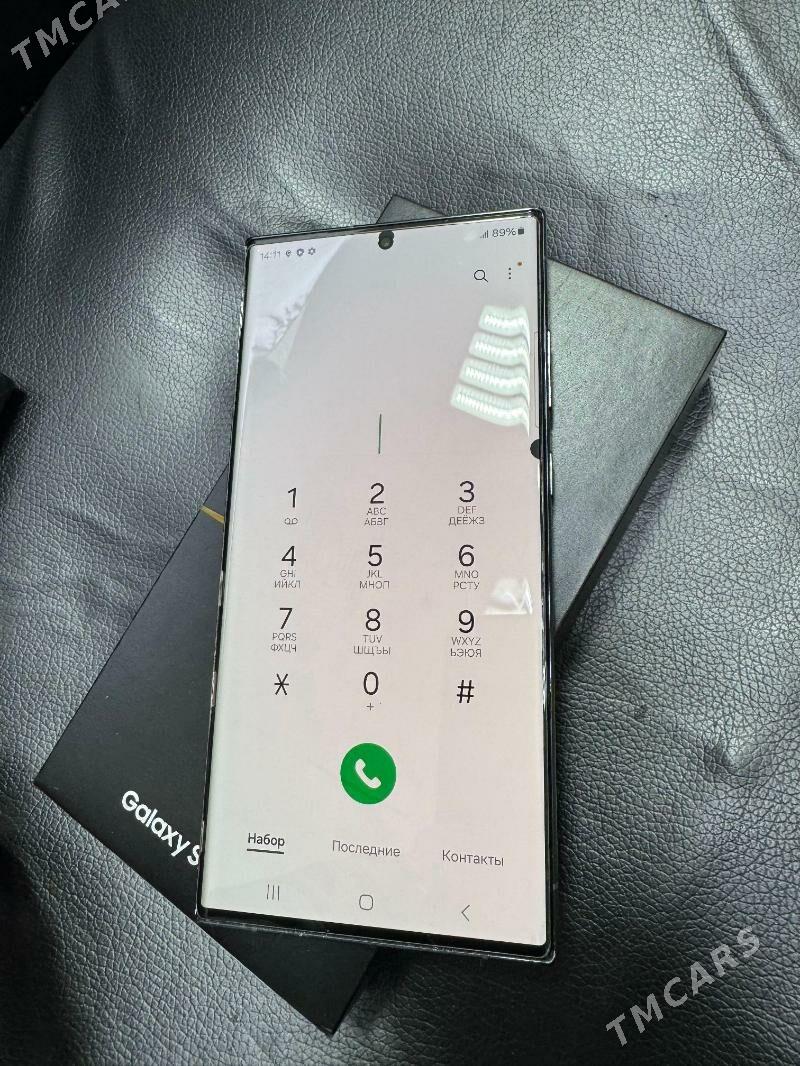 samsung s23 ultra 12.256 - Ашхабад - img 1