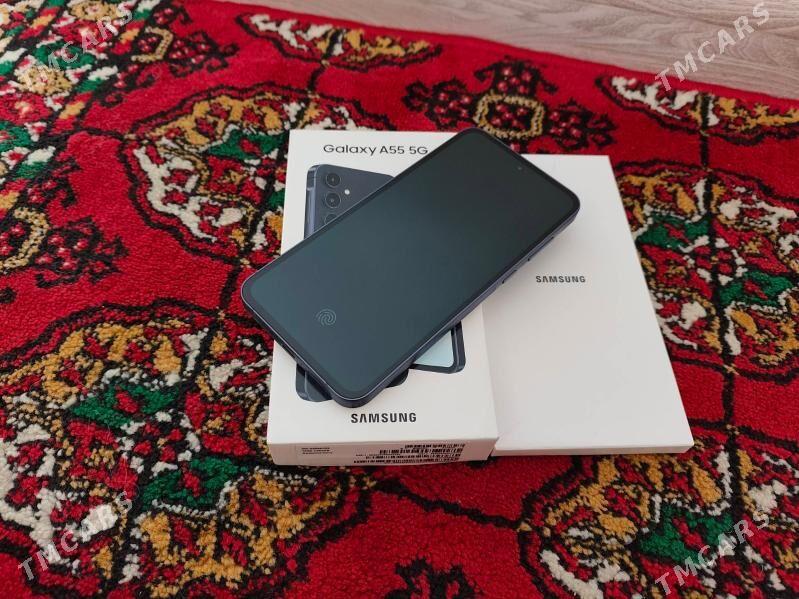 a55 12/256 - Ашхабад - img 1