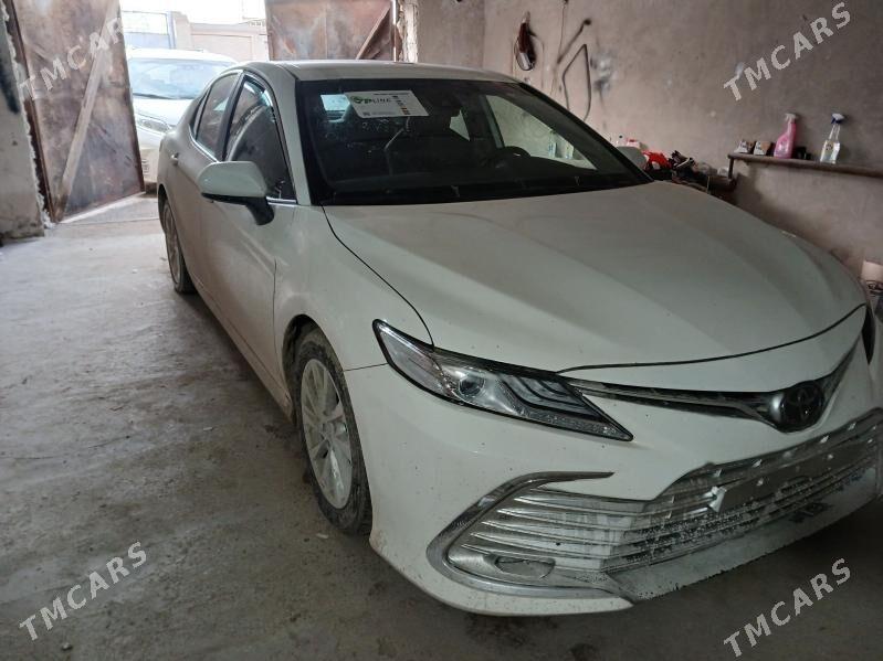 Toyota Camry 2022 - 316 000 TMT - Köneürgenç - img 1