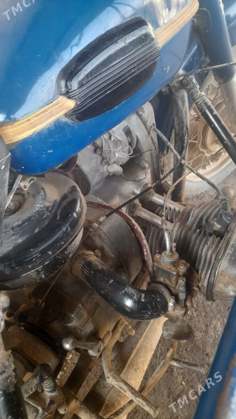 Fekon FK150-8G 1995 - 6 000 TMT - Ходжамбаз - img 1