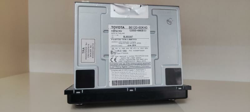 Magintafon 800 TMT - Sakarçäge - img 1