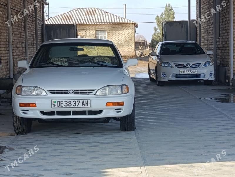 Toyota Camry 1994 - 80 000 TMT - Tejen - img 1