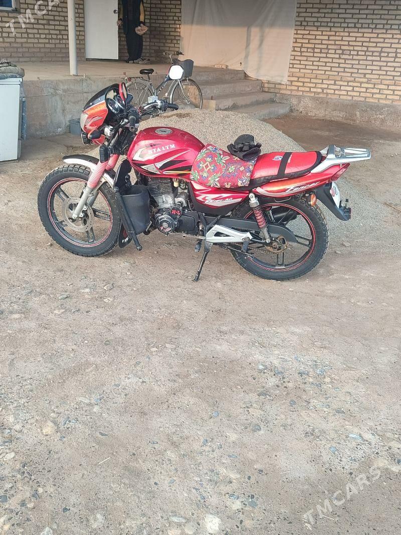 Fekon FK200-14G 2018 - 17 000 TMT - Бабадайхан - img 1