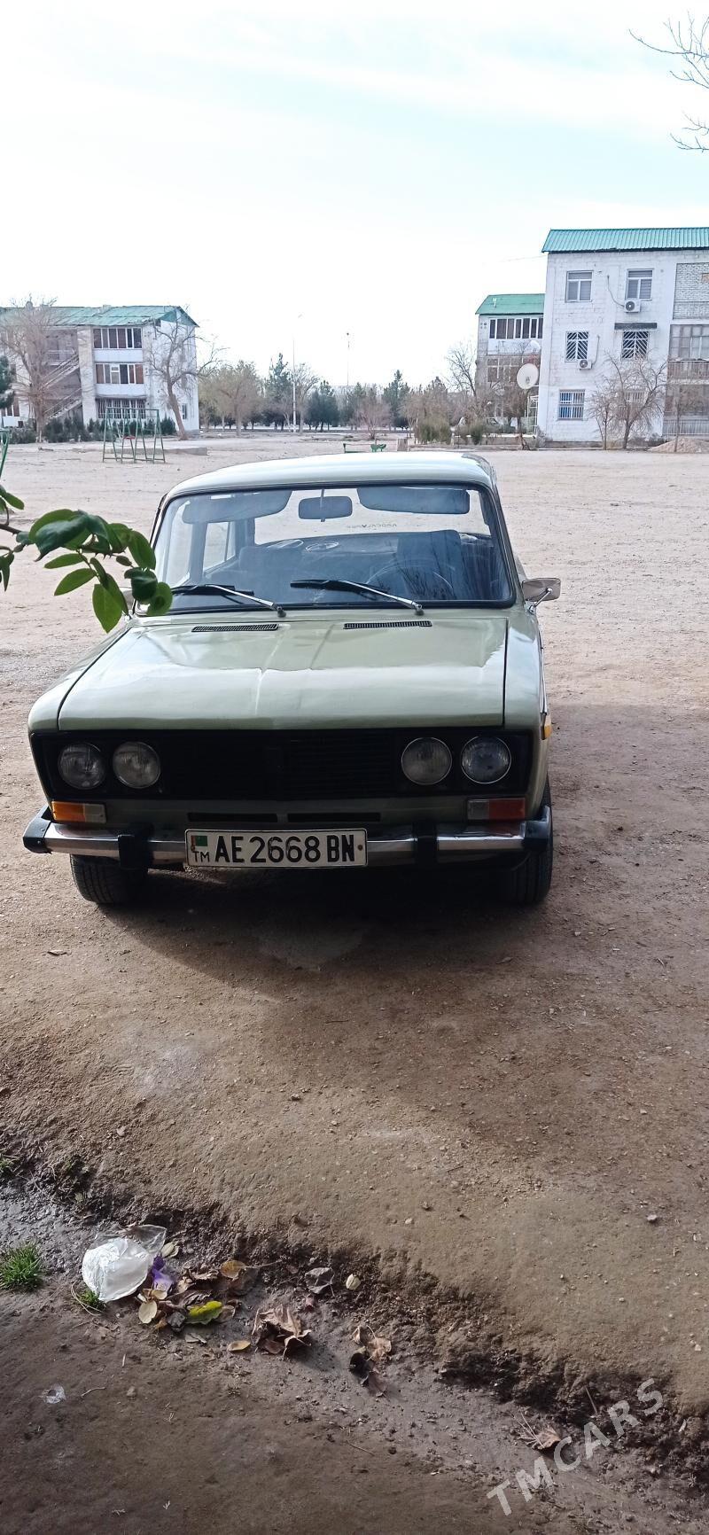 Lada 2106 1982 - 20 000 TMT - Balkanabat - img 1