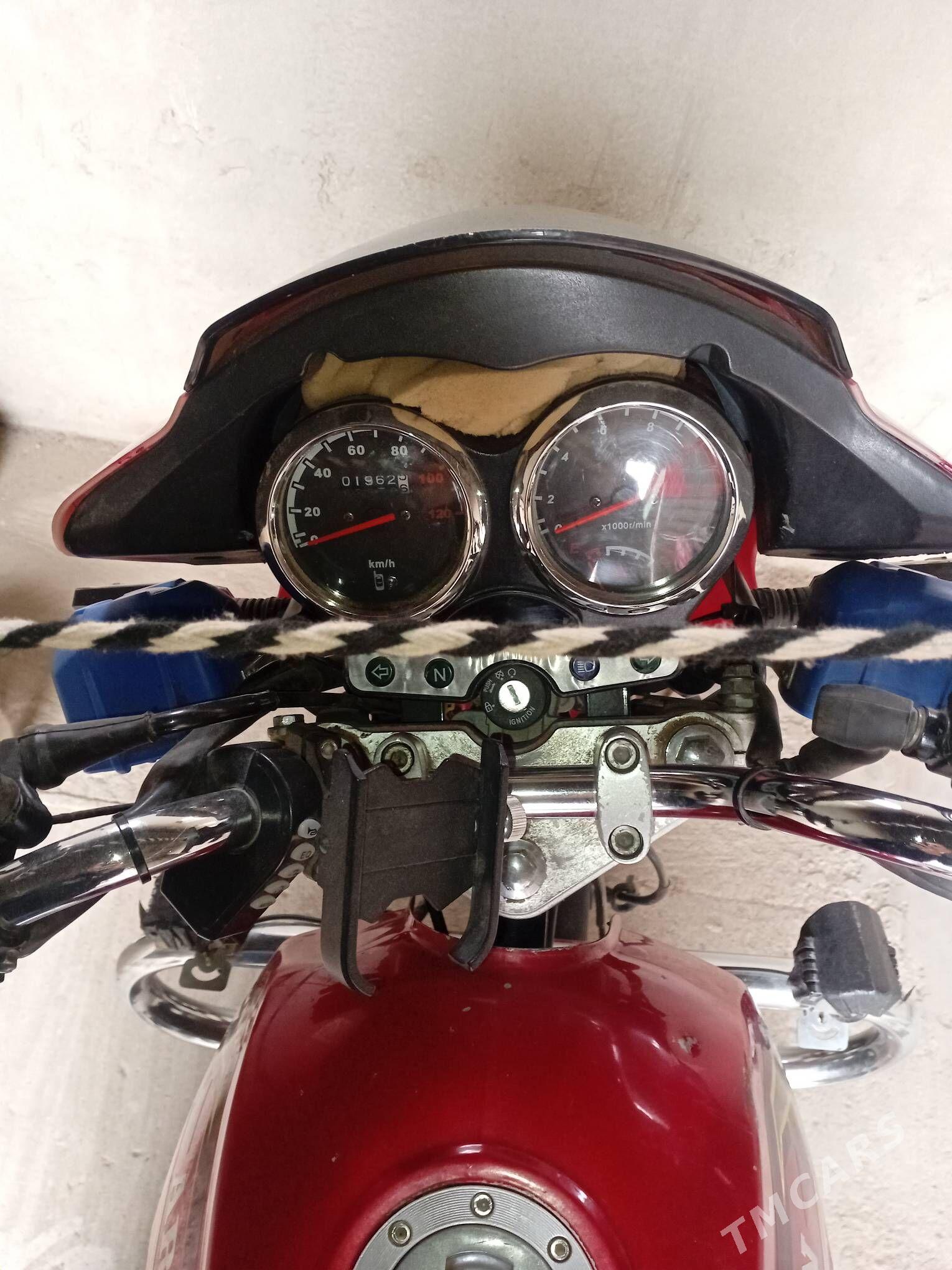 Fekon FK200-14G 2023 - 25 000 TMT - Койтендаг - img 1