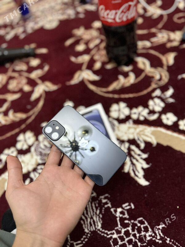 iPhone  12mini - Aşgabat - img 1