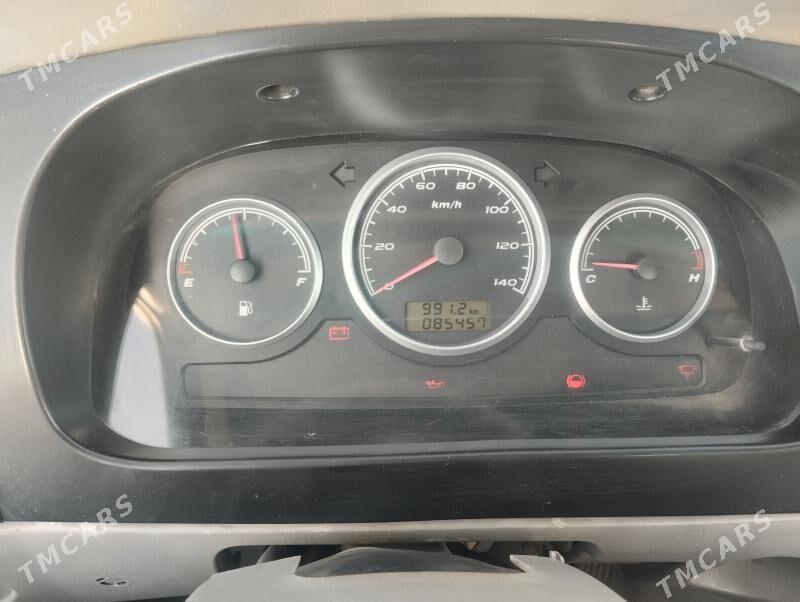 Forland H3 2013 - 150 000 TMT - Саят - img 1