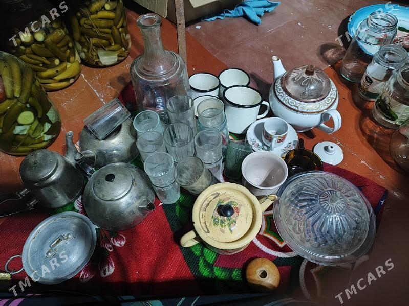 pasuda gadym pasuda - Balkanabat - img 1