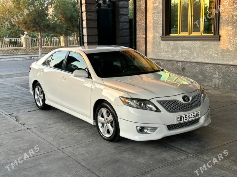 Toyota Camry 2011 - 200 000 TMT - Büzmeýin - img 1
