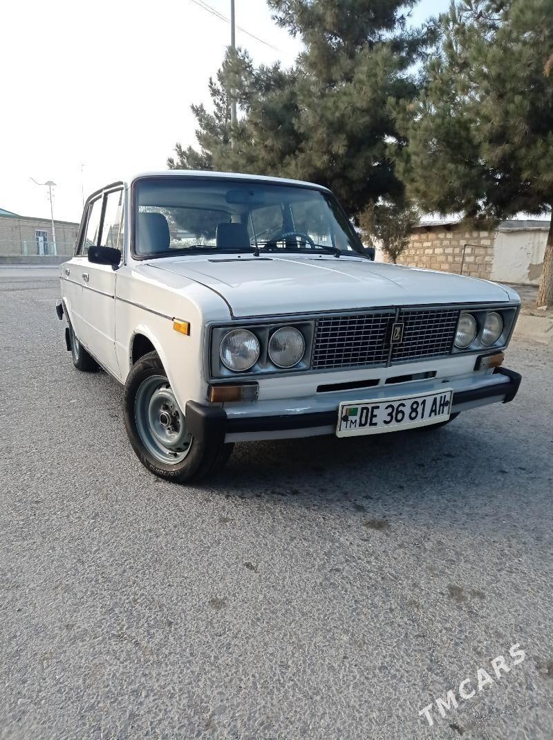 Lada 2106 2003 - 36 000 TMT - Bäherden - img 1