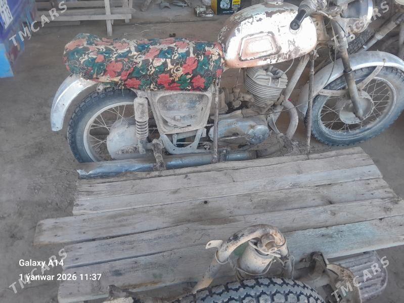 Fekon FK150-8G 2023 - 4 000 TMT - Халач - img 1