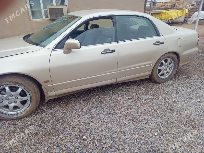 Mitsubishi Diamante 1995 - 26 000 TMT - Türkmengala - img 1