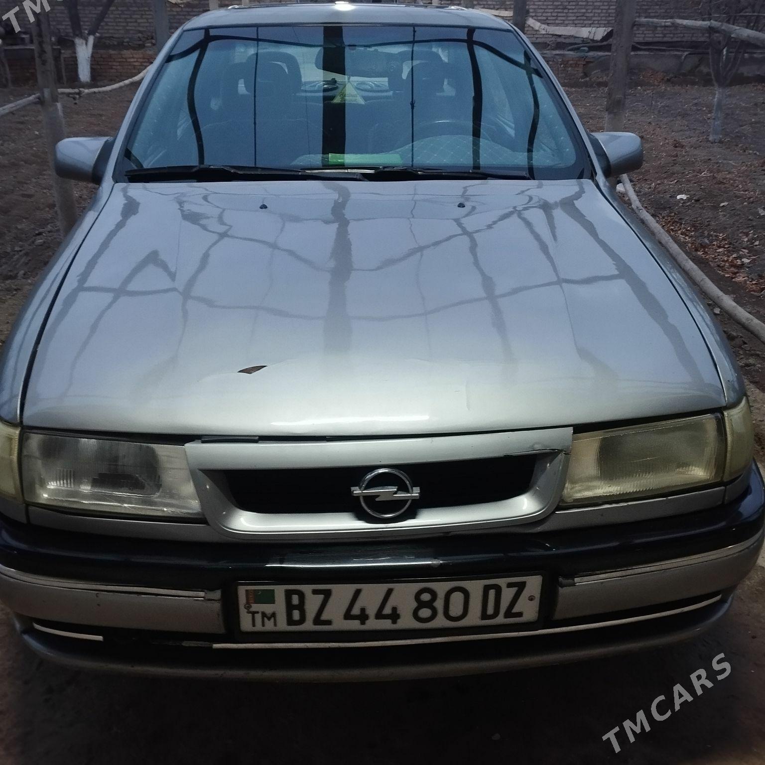 Opel Vectra 1992 - 46 000 TMT - Гороглы (Тагта) - img 1