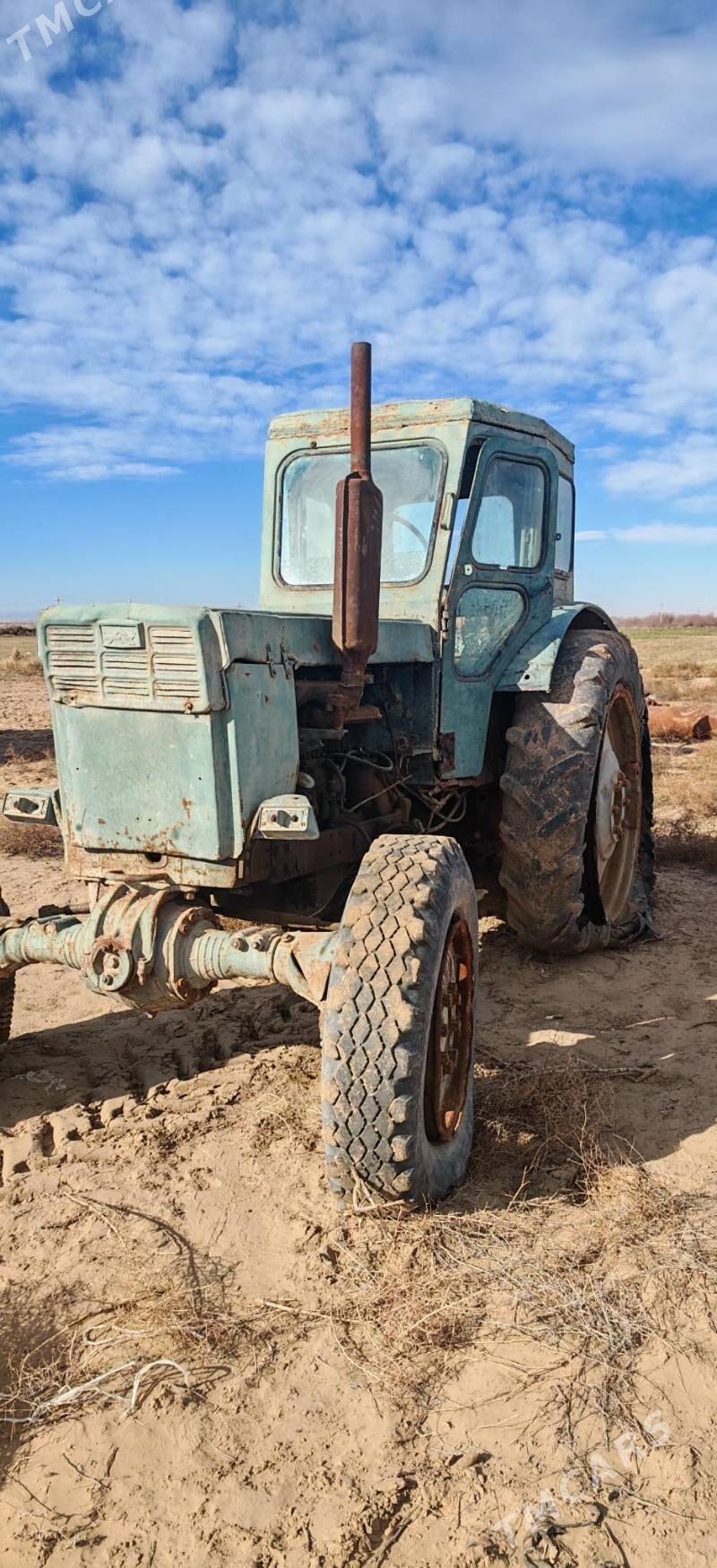 MTZ T-28 1985 - 7 500 TMT - Ашхабад - img 1