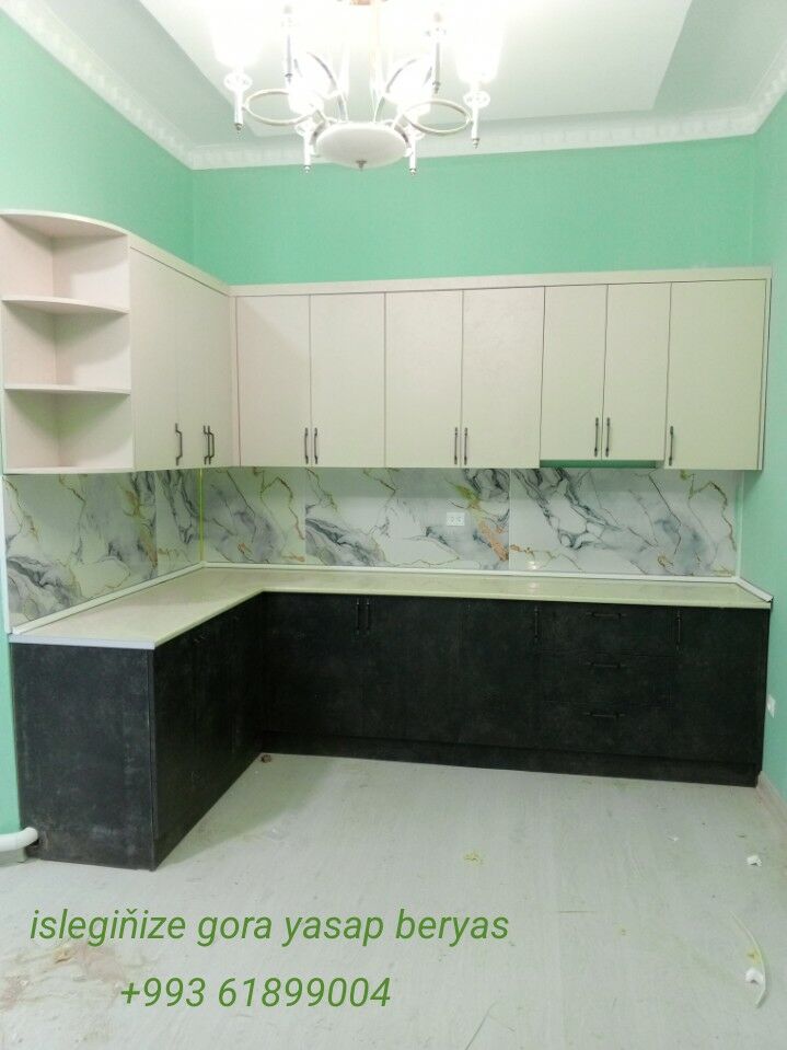 Mebel isleginize gora yasat - Aşgabat - img 1