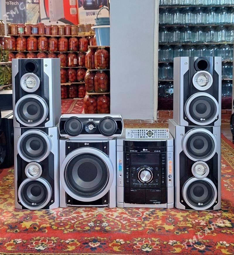 LG 7800vat - 30 mkr - img 1