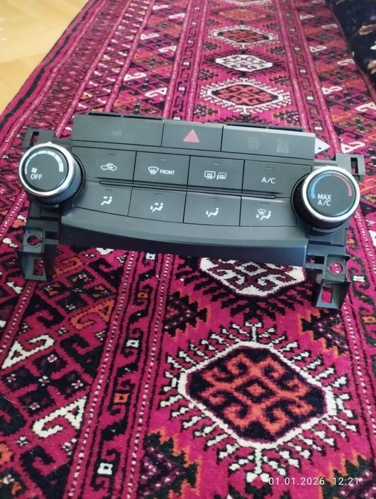 aziada camry 500 TMT - Aşgabat - img 1