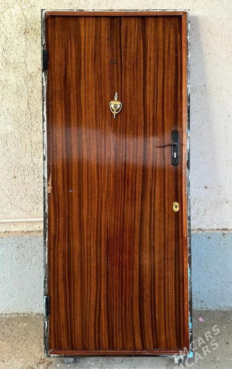 demir gapy - Aşgabat - img 1