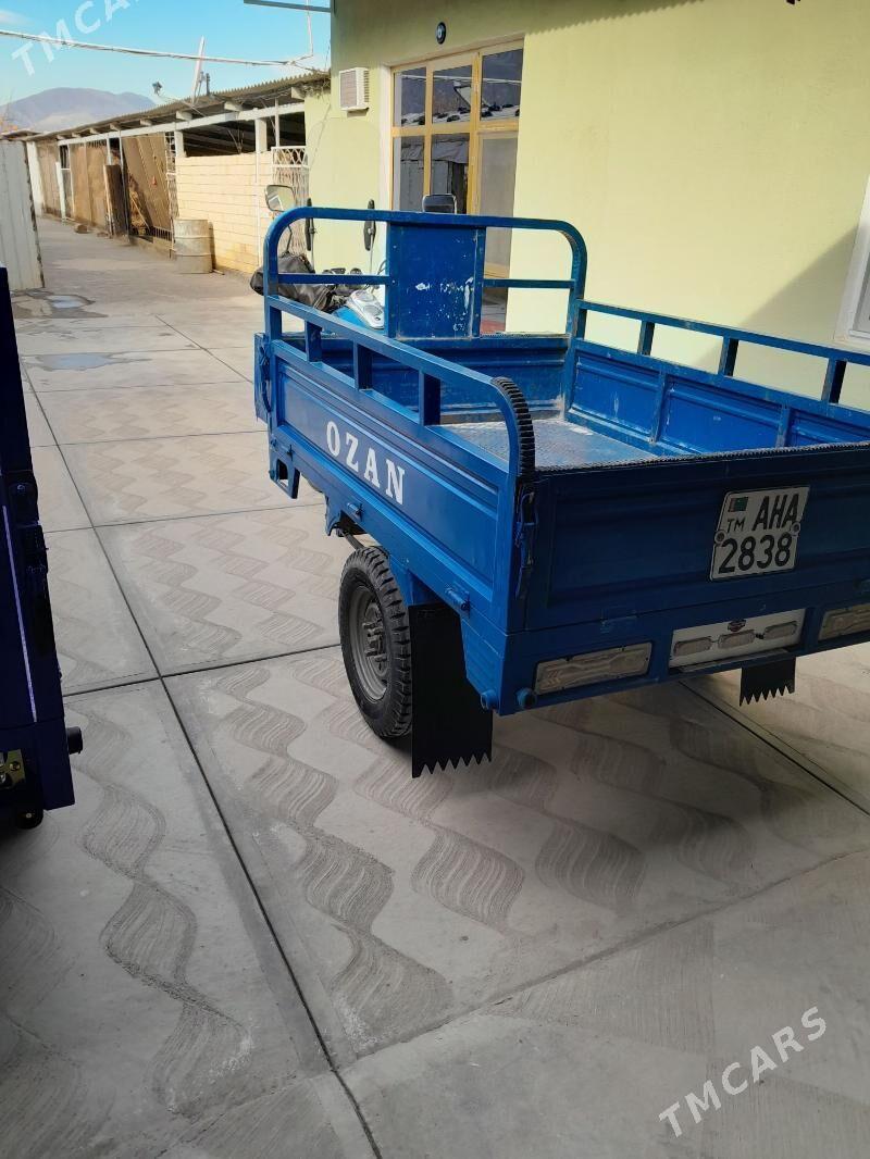 Ozan 200CC 2015 - 17 500 TMT - Гёкдепе - img 1