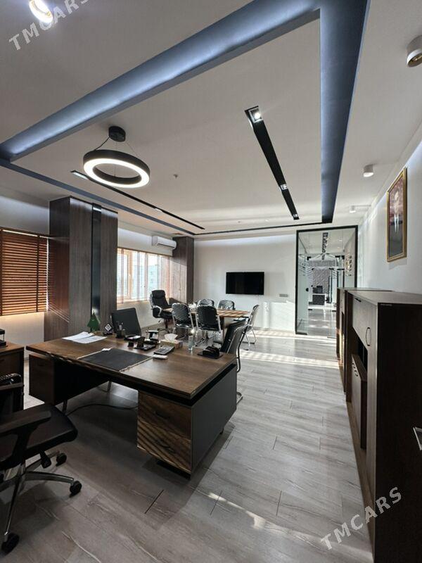 SATLYK OFIS - ул. Подвойского (Битарап Туркменистан шаёлы) - img 1