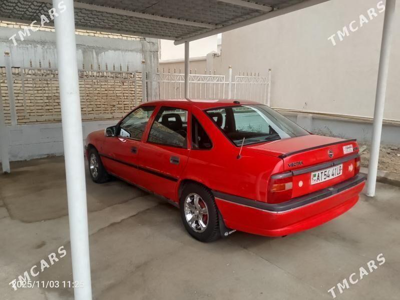 Opel Vectra 1993 - 45 000 TMT - Дянев - img 1