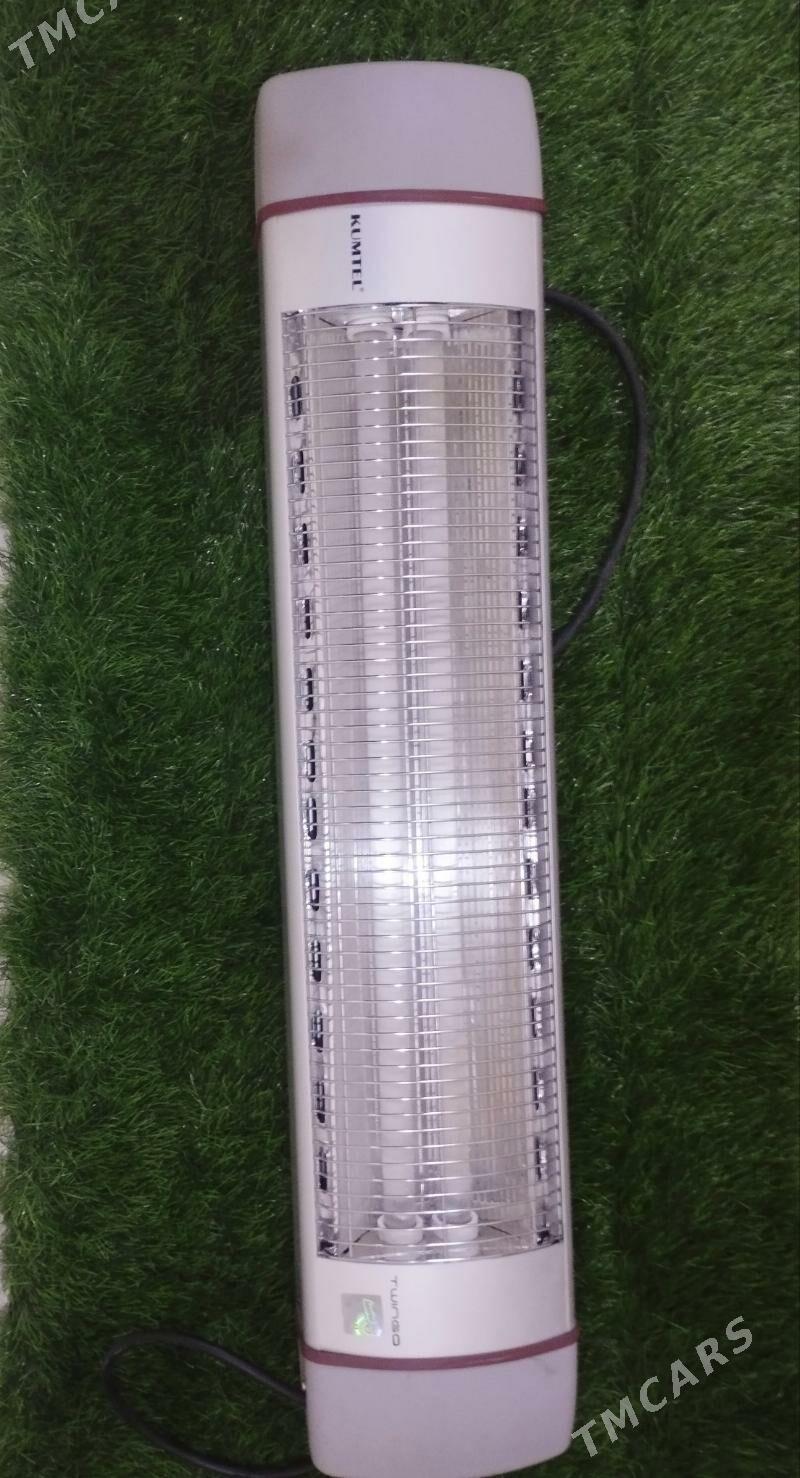 kumtel tok pec - Чоганлы - img 1