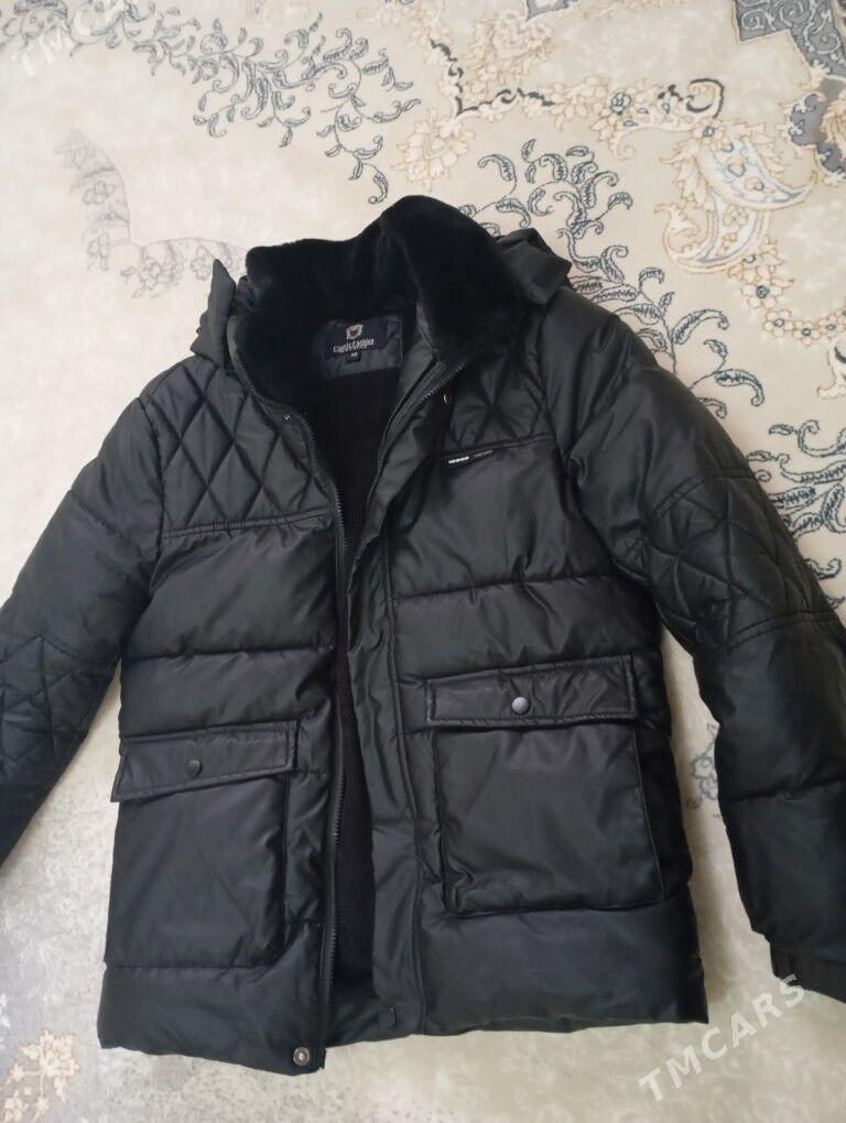 Kurtka - Джебел - img 1