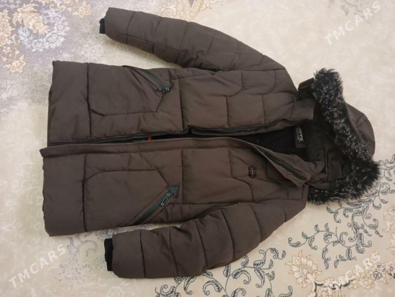 Kurtka - Джебел - img 1