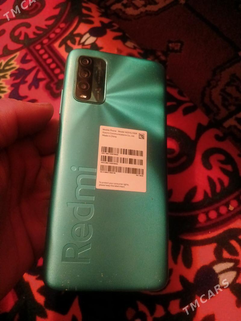 redmi 9T - Daşoguz - img 1