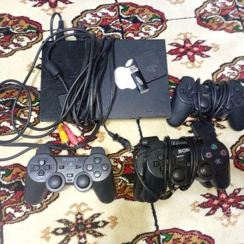 plesteyshin 2 - Дашогуз - img 1