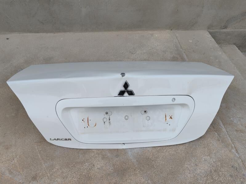 Mitsubishi lancer 9 300 TMT - Balkanabat - img 1