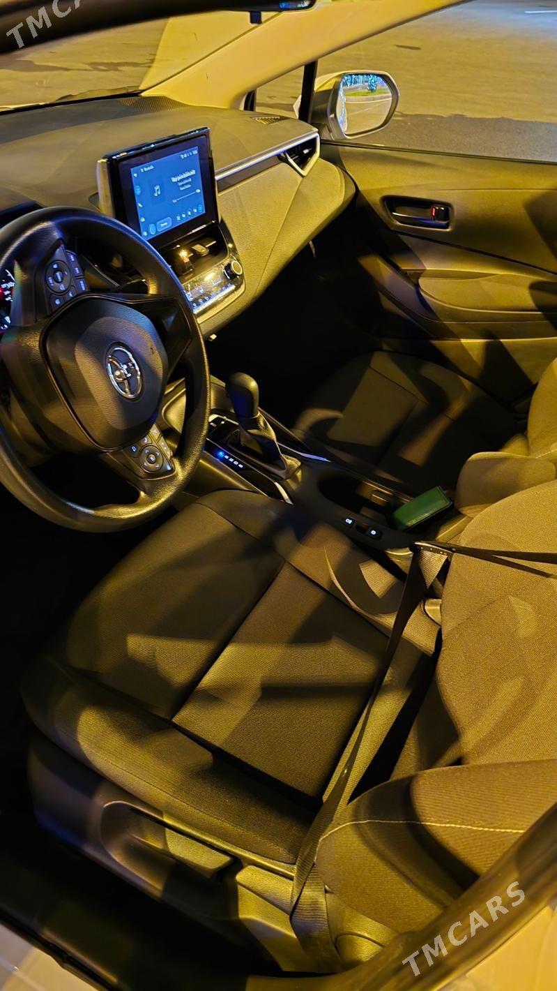 Toyota Corolla 2024 - 245 000 TMT - Howdan "B" - img 1