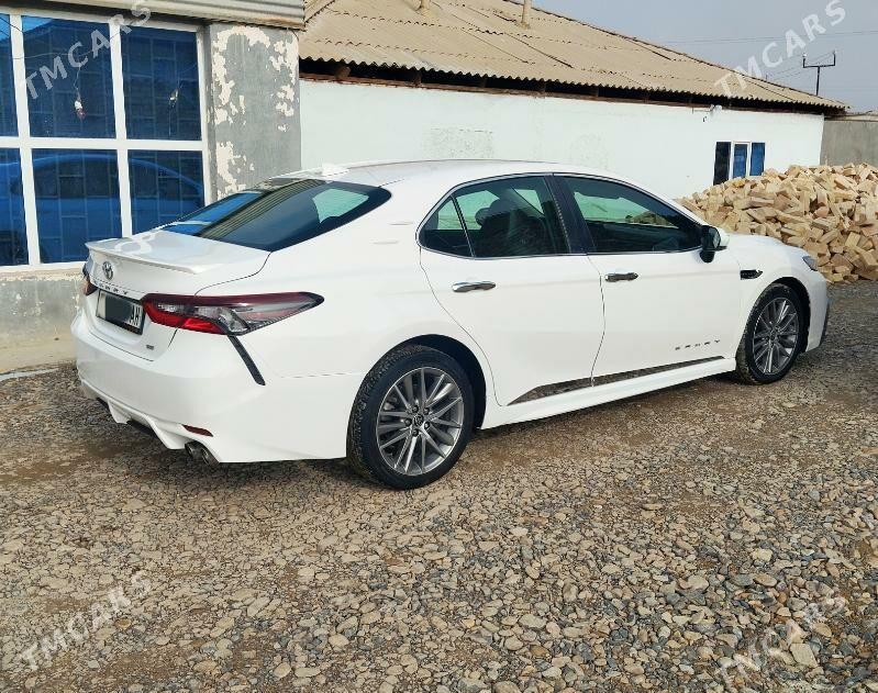 Toyota Camry 2022 - 275 000 TMT - Kaka - img 1