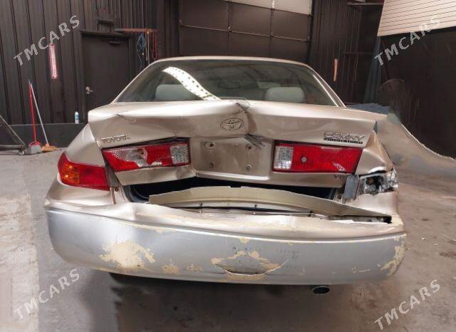 Toyota Camry 2001 - 48 000 TMT - Kerki - img 1