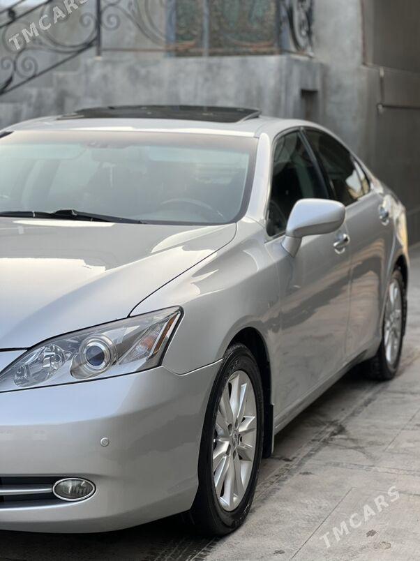 Lexus ES 350 2008 - 240 000 TMT - Baýramaly - img 1
