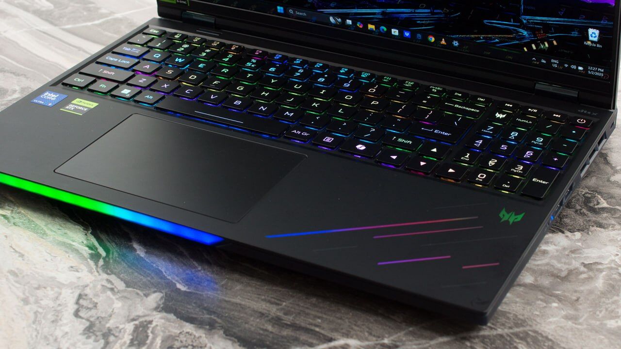 RTX 5090|2TB|32-RAM DDR5|Ultra - Aşgabat - img 1