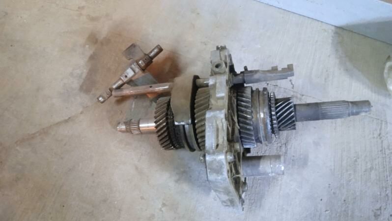 karopka 100 TMT - Daşoguz - img 1