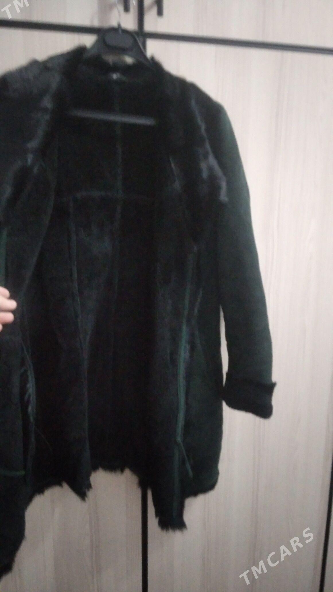 Tuyli palto - Мир 8 - img 1