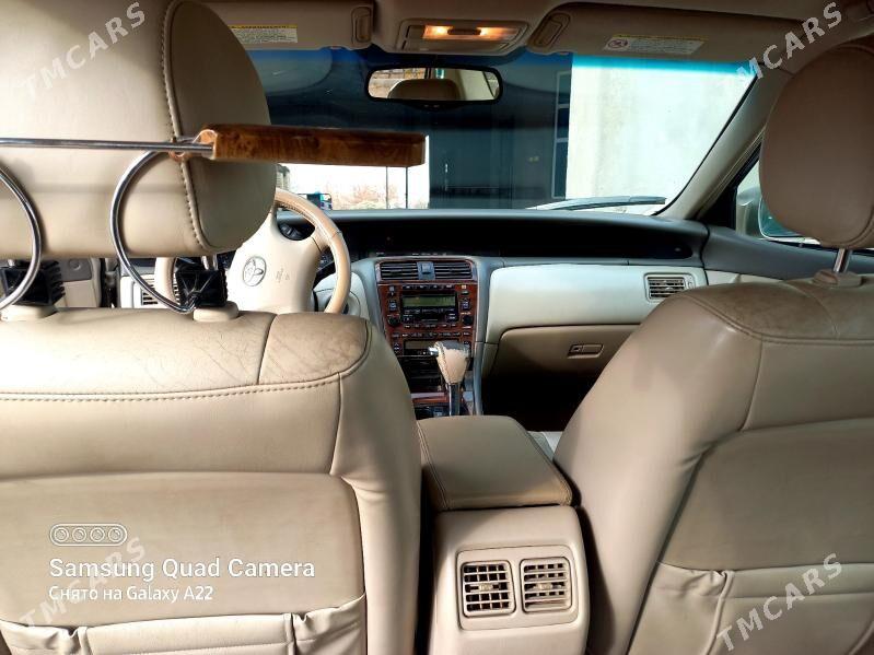 Toyota Avalon 2002 - 200 000 TMT - Türkmengala - img 1