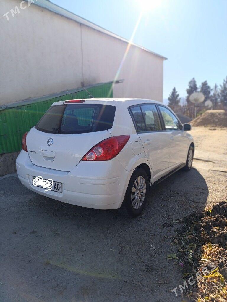 Nissan Versa 2010 - 127 000 TMT - Aşgabat - img 1