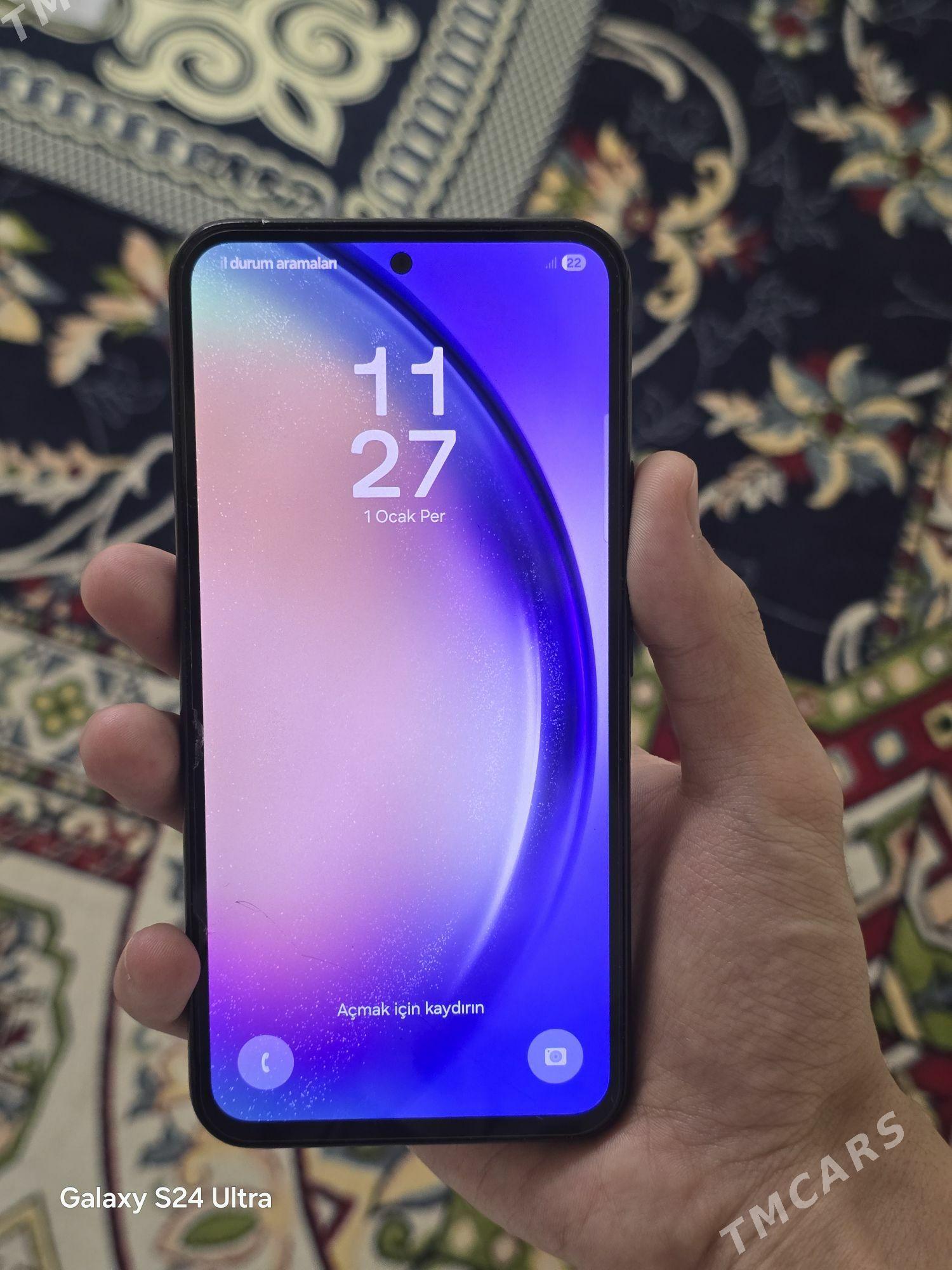 SAMSUNG A54 8/256 - Änew - img 1