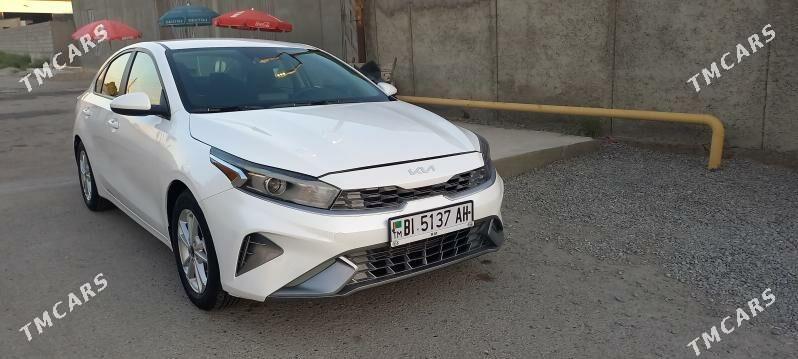 Kia Forte 2022 - 220 000 TMT - Gökdepe - img 1
