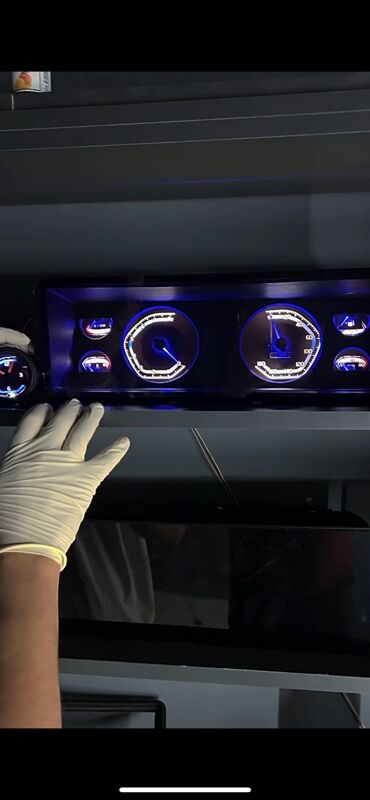 2107 Pribor lada 2 000 TMT - Мары - img 1