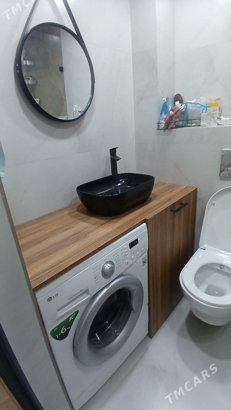 Gunlik jaý arenda kwar СУТОЧНА - Aşgabat - img 1