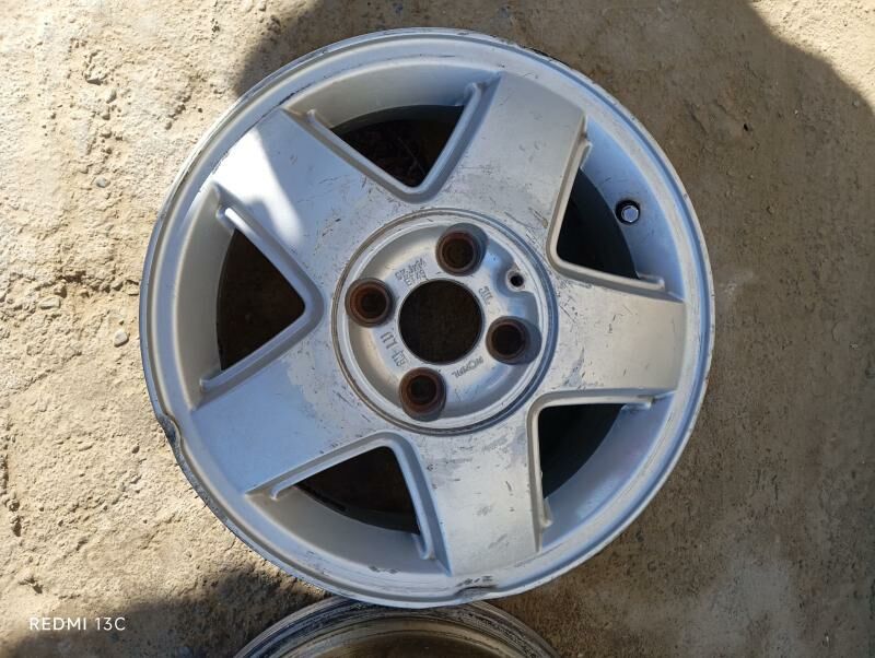 opel diska14 lik 300 TMT - Bäherden - img 1