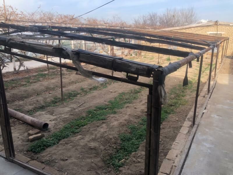 Parnik 16 9 metr - Mary - img 1